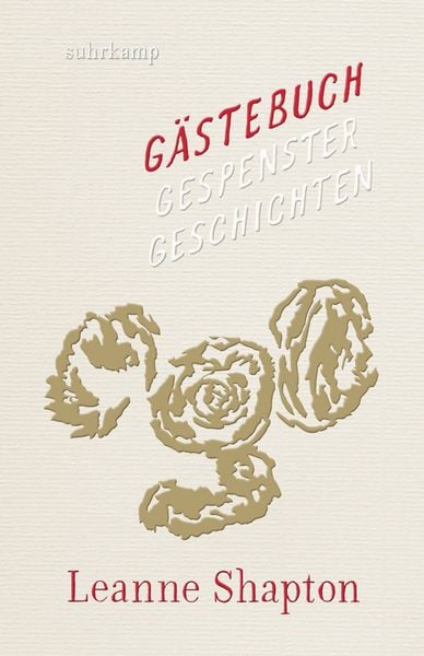 Produktbild: G&auml;stebuch