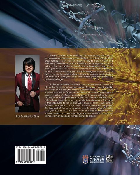 Produktbild: Transfer Factors