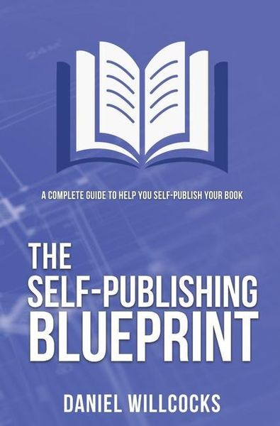 Produktbild: The Self-publishing Blueprint