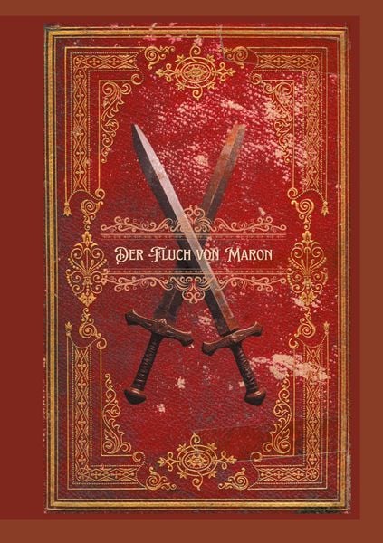 Produktbild: Der Fluch von Maron