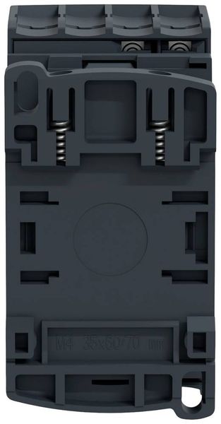 Produktbild: Schneider Electric LC1DT25P7 Leistungssch&uuml;tz 1 St.