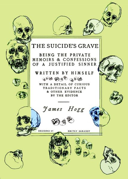 Produktbild: The Suicide's Grave