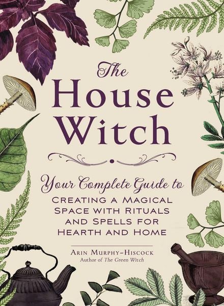 Produktbild: The House Witch