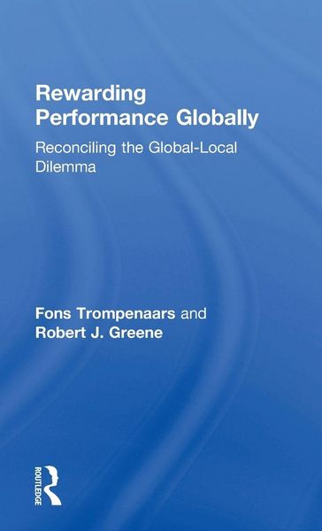 Produktbild: Rewarding Performance Globally