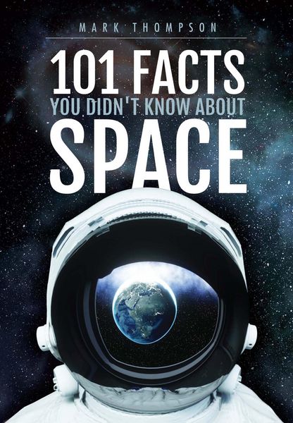 Produktbild: 101 Facts You Didn't Know About Space