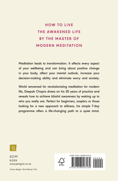 Produktbild: Total Meditation
