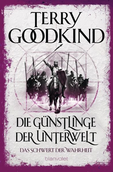 Produktbild: Das Schwert der Wahrheit 3