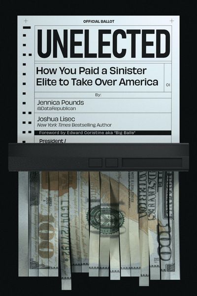 Produktbild: Unelected