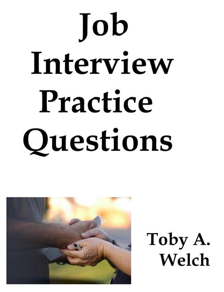 Produktbild: Job Interview Practice Questions