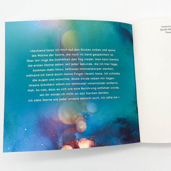 Produktbild: Seaside Hideaway &ndash; Unseen