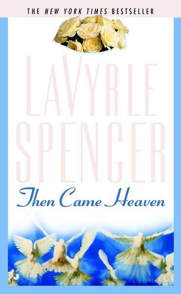 Produktbild: Then Came Heaven