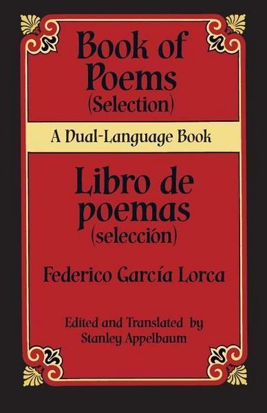 Produktbild: Book Of Poems (Selection)/Libro de Poemas (Seleccion)