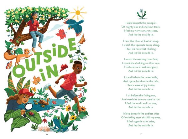Produktbild: Outside In