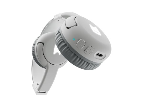 Produktbild: Tonies: Bluetooth Kopfh&ouml;rer - Grau