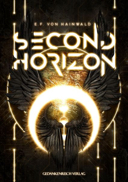 Produktbild: Second Horizon
