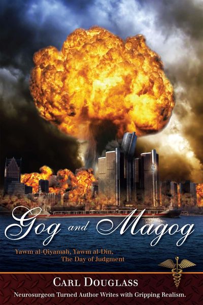 Produktbild: Gog and Magog
