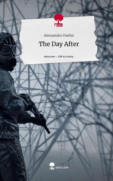 Produktbild: The Day After. Life is a Story - story.one