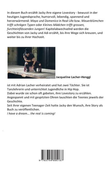 Produktbild: Ungeschminkt