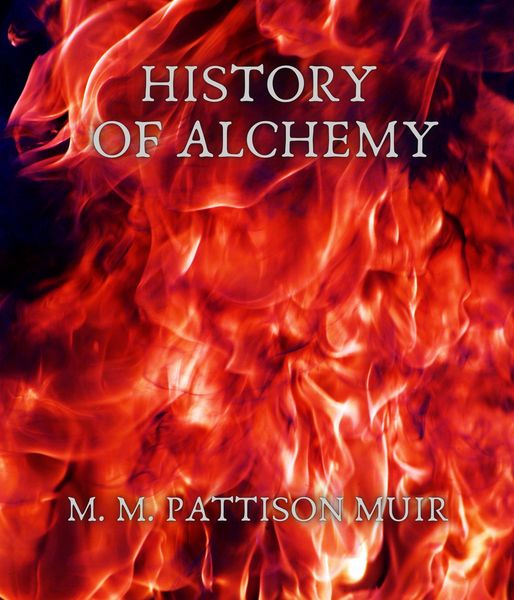 Produktbild: History of Alchemy