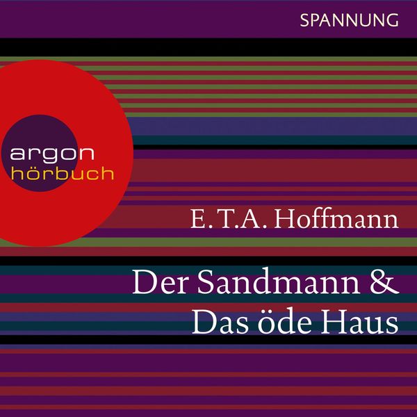 Produktbild: Der Sandmann / Das öde Haus