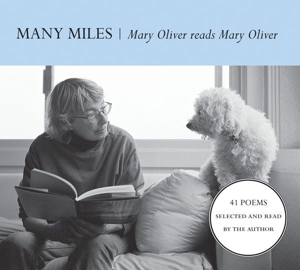 Produktbild: MANY MILES                   D