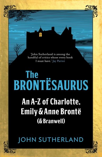 Produktbild: The Brontesaurus