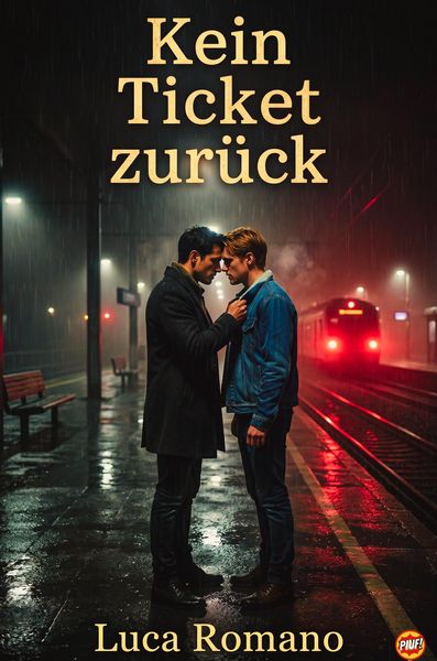 Produktbild: Kein Ticket zur&uuml;ck