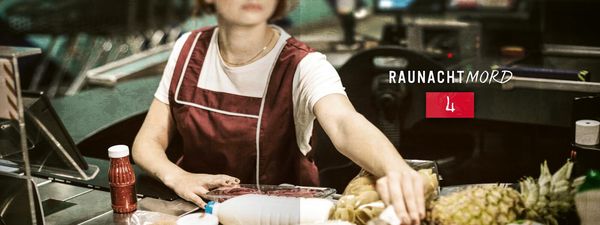 Produktbild: Raunachtmord