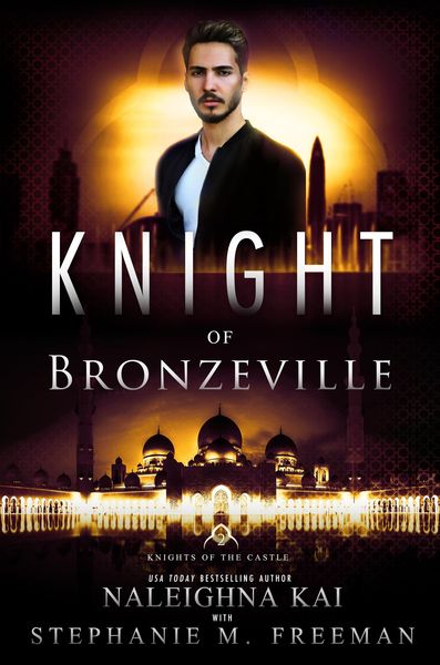 Produktbild: Knight of Bronzeville