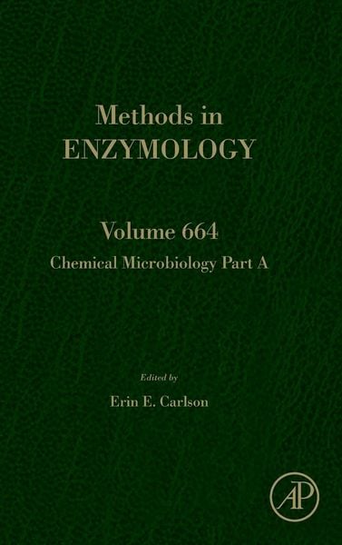Produktbild: Chemical Tools in Microbiology 1