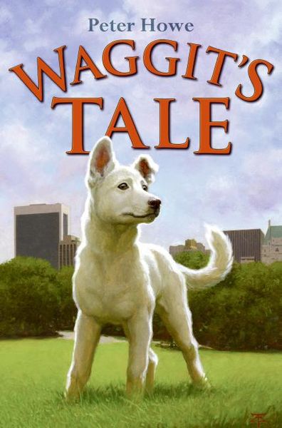 Produktbild: Waggit's Tale