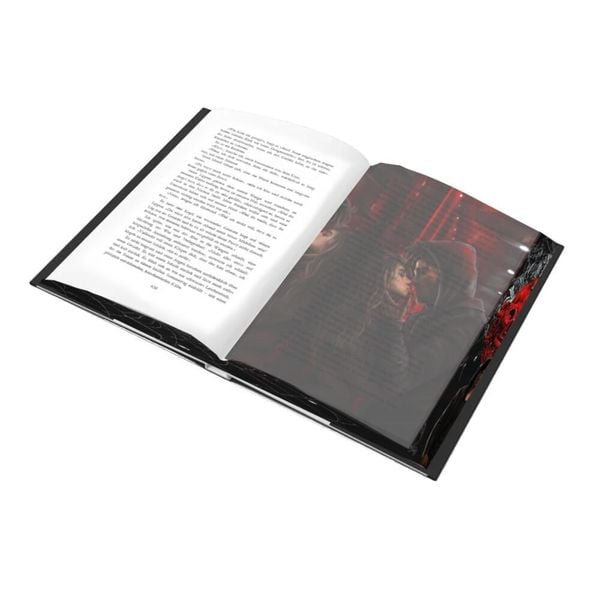 Produktbild: Haunting Adeline