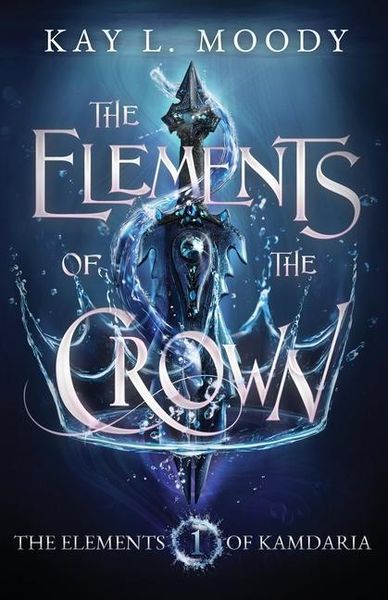 Produktbild: The Elements of the Crown