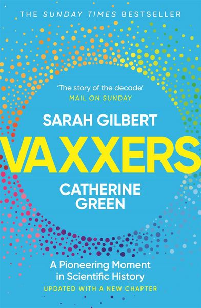 Produktbild: Vaxxers