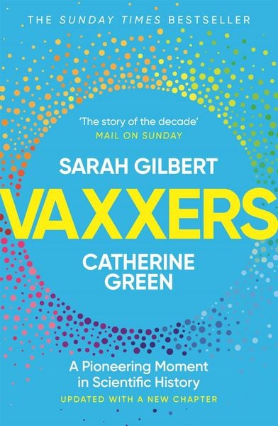 Produktbild: Vaxxers