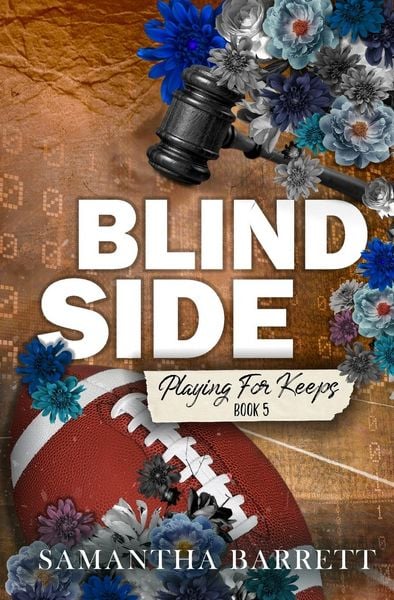 Produktbild: Blindside