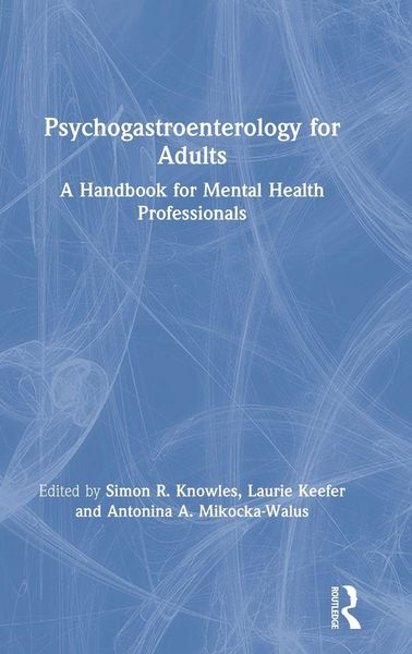 Produktbild: Psychogastroenterology for Adults