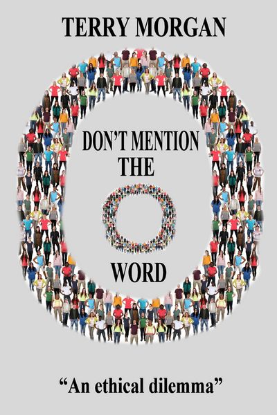 Produktbild: Don't Mention the O Word