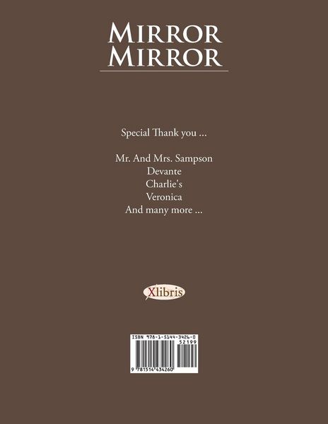 Produktbild: Mirror Mirror