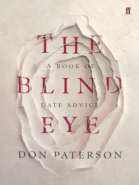 Produktbild: The Blind Eye