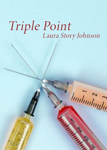 Produktbild: Triple Point