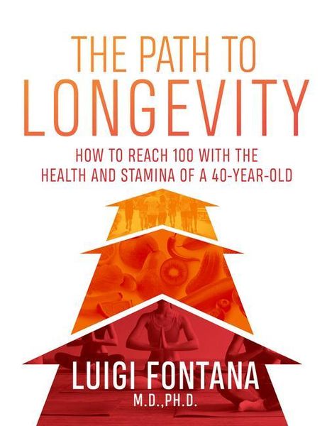 Produktbild: The Path to Longevity