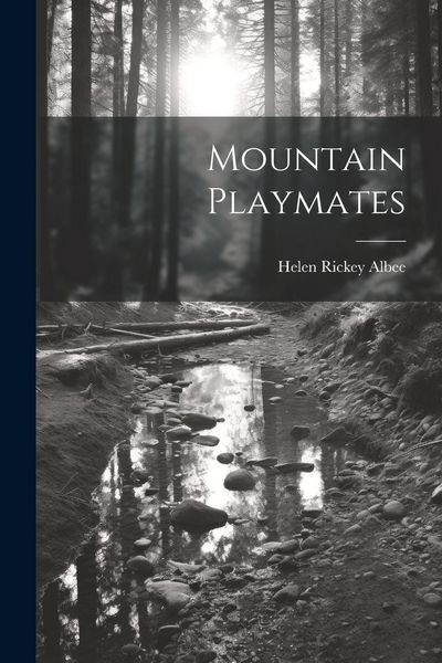 Produktbild: Mountain Playmates