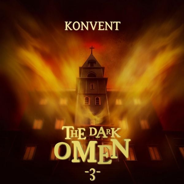 Konvent - Ascan Bargen, Audio, 4260434326404