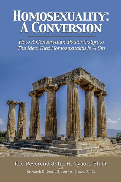 Produktbild: Homosexuality
