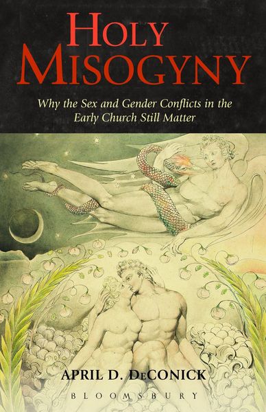 Produktbild: Holy Misogyny