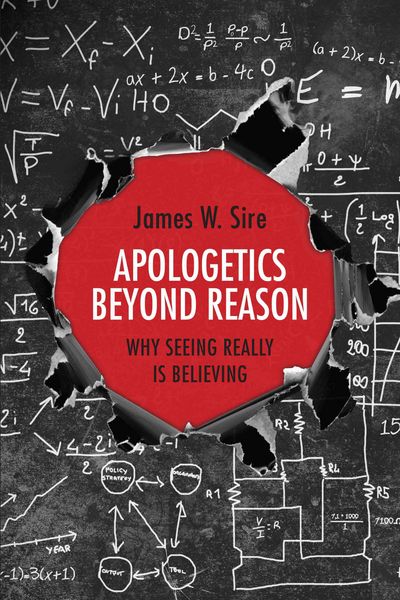 Produktbild: Apologetics Beyond Reason