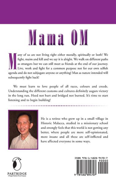 Produktbild: Mama Om