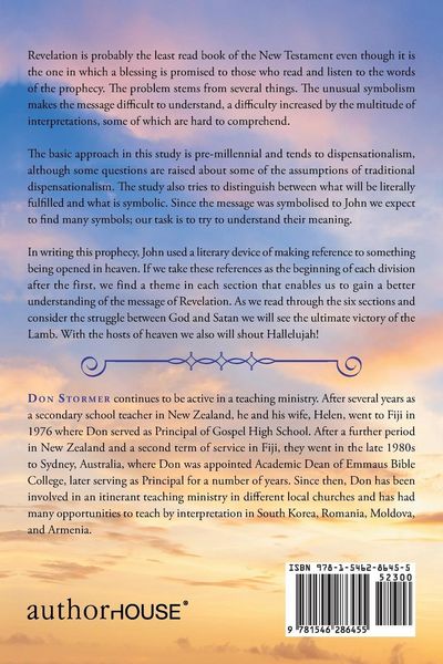 Produktbild: Searching the Prophecies of Revelation