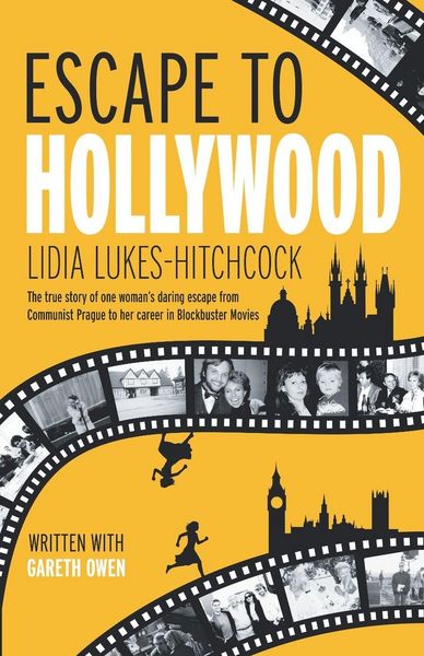 Produktbild: Escape to Hollywood